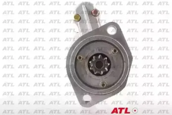 Стартер ATL Autotechnik купить